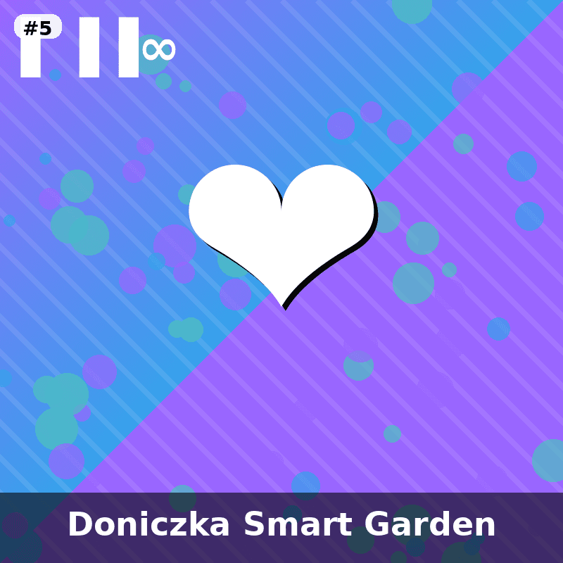 Doniczka Smart Garden Pro - 5