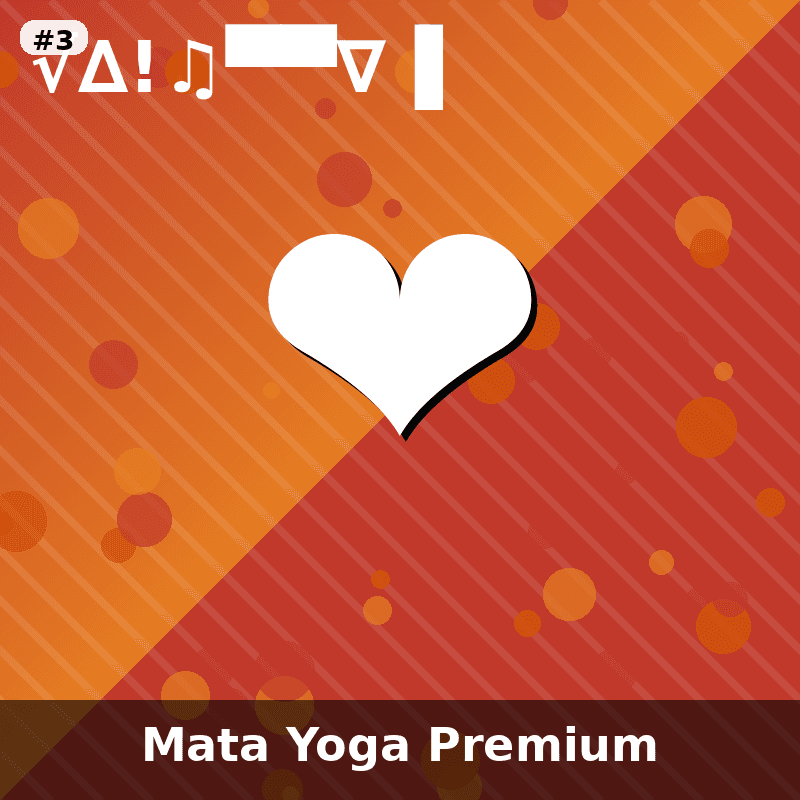 Mata do Jogi Premium Lotus - 3