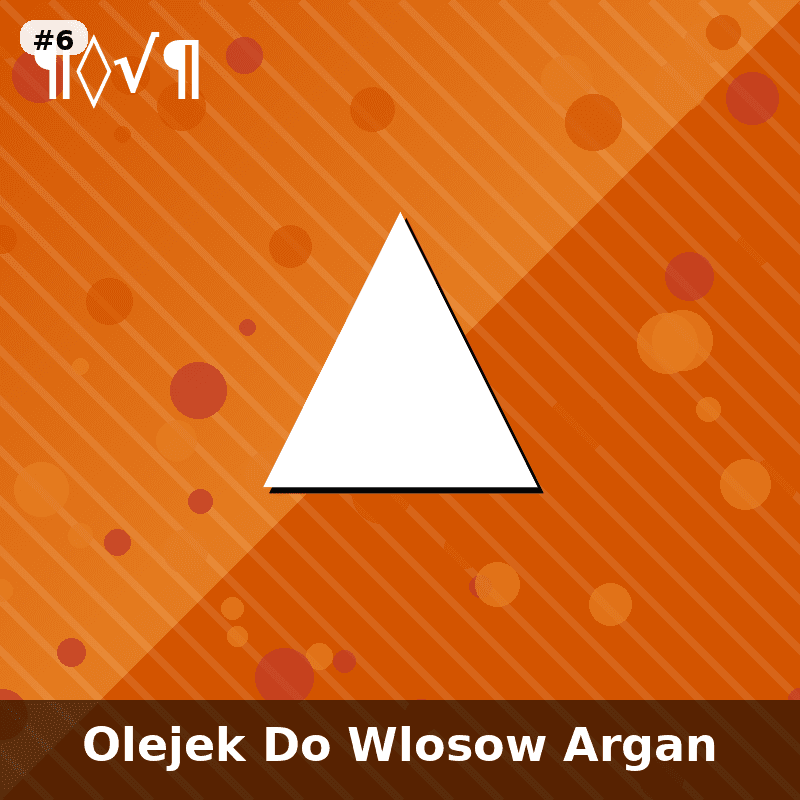 Olejek do Wlosow Argan Elixir - 6