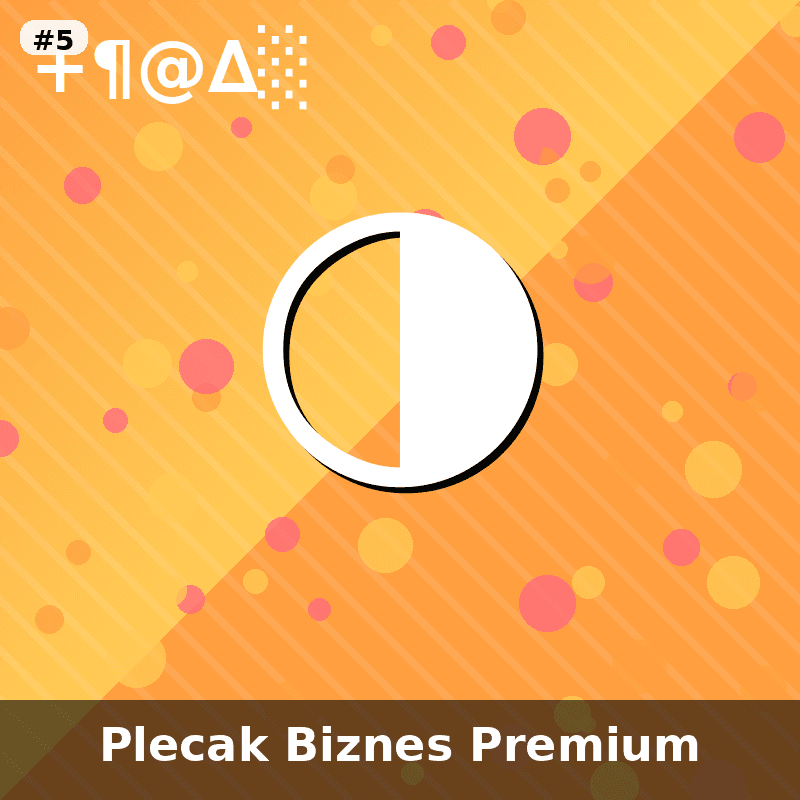 Plecak Biznesowy Premium - 5