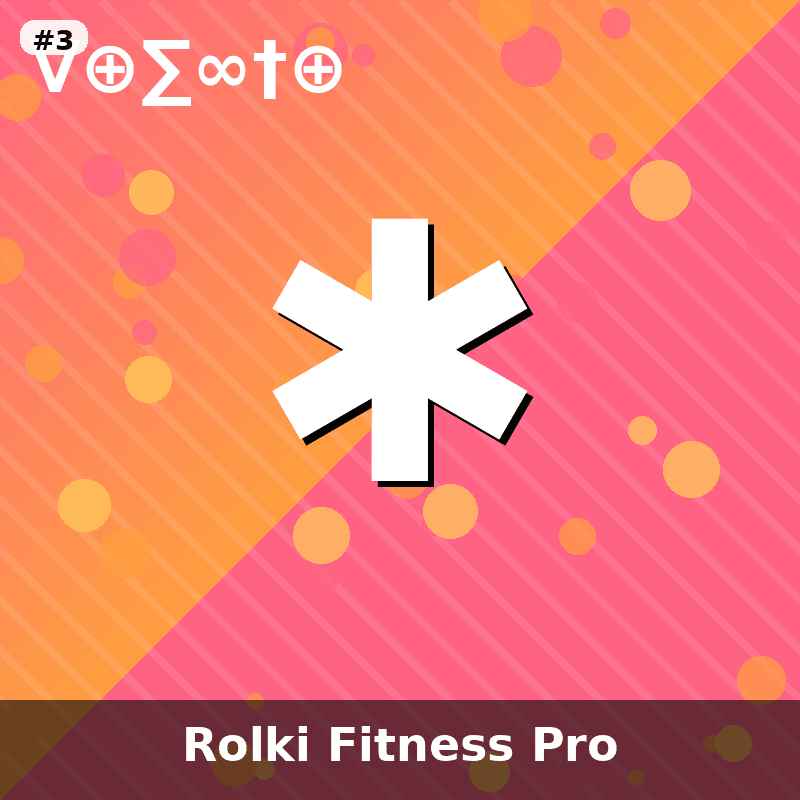 Rolki Fitness ProGlide 84 - 3