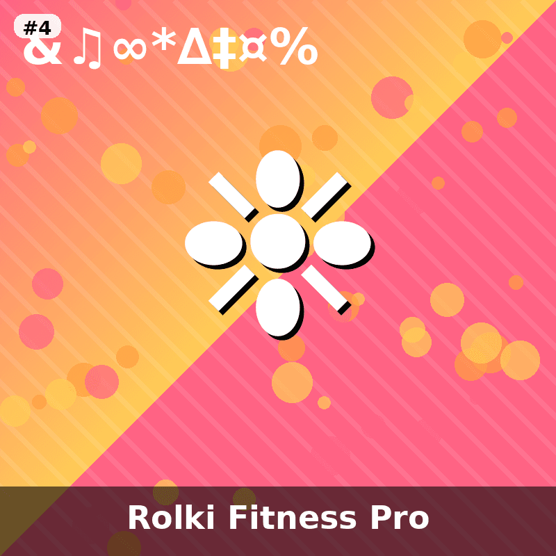 Rolki Fitness ProGlide 84 - 4