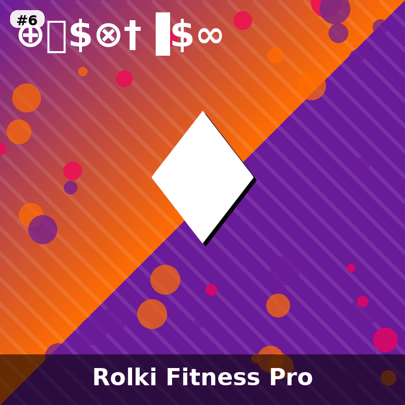 Rolki Fitness ProGlide 84 - 6