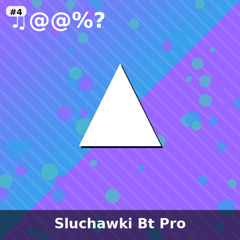 Sluchawki Bluetooth ProMax 500 - 4