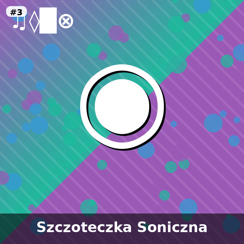 Szczoteczka Soniczna DentaPro 5 - 3