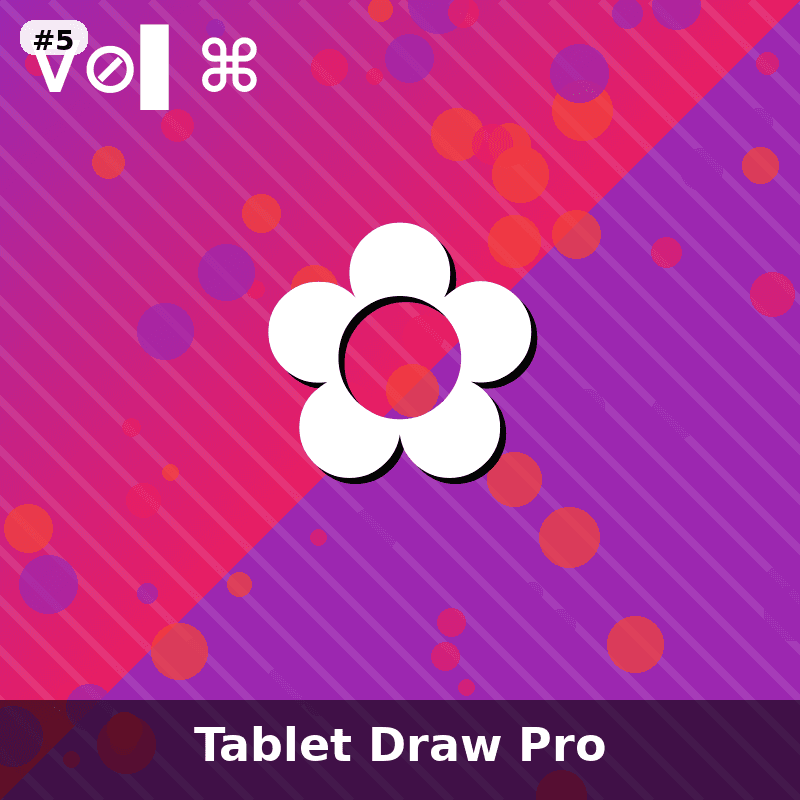Tablet Draw Pro FINAL - 5