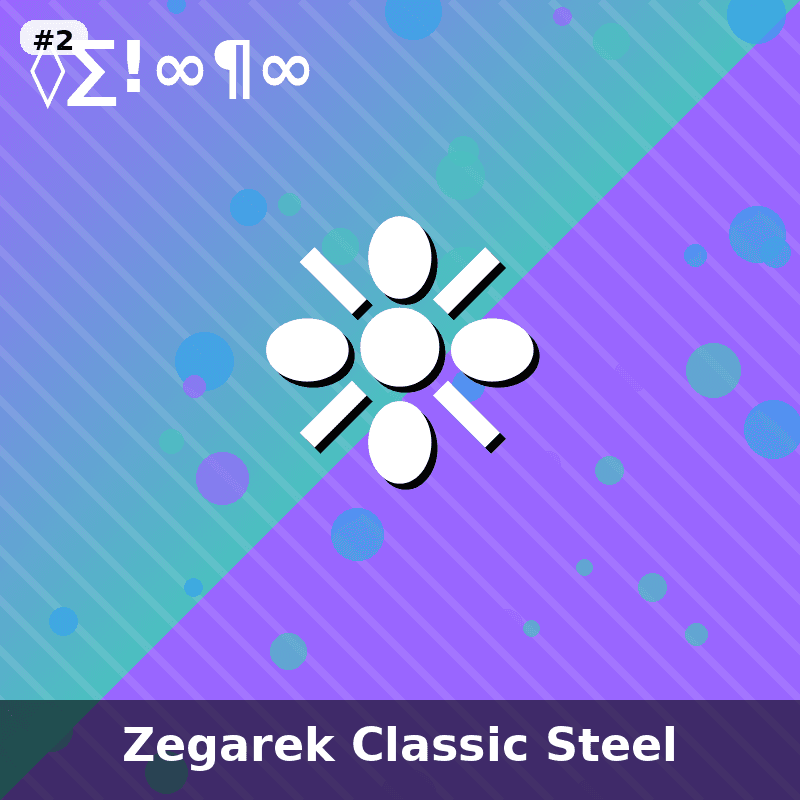 Zegarek Classic Steel Automatic - 2